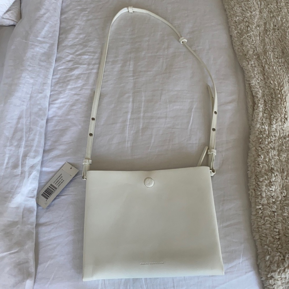 French Connection Lulu Crossbody